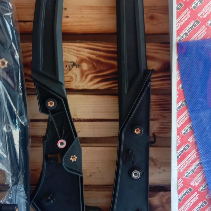 Rear Frame Connection Right Size New Beta RR 2020