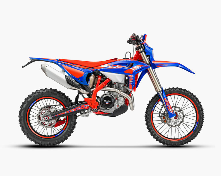 RR Race 250 2T