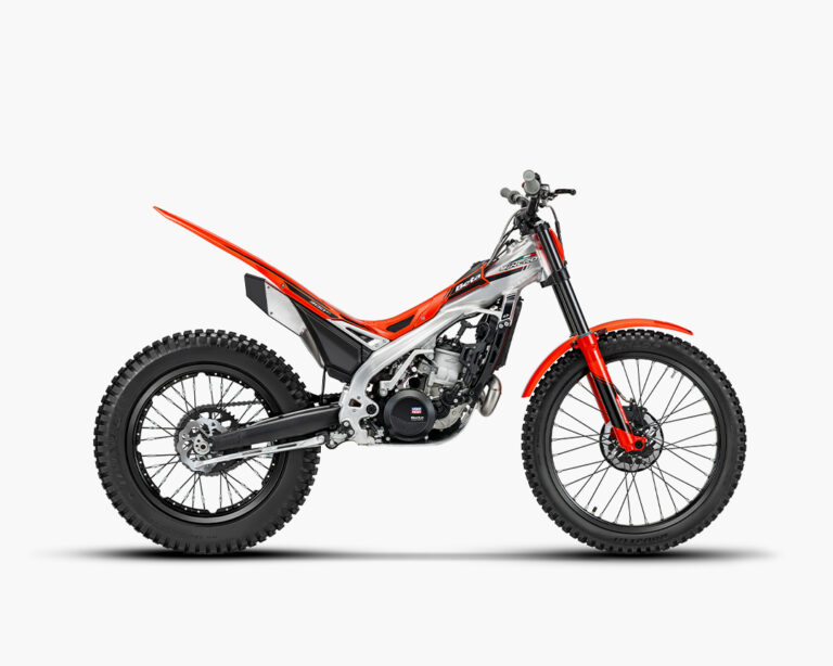 SINCRO 2T 300 SS