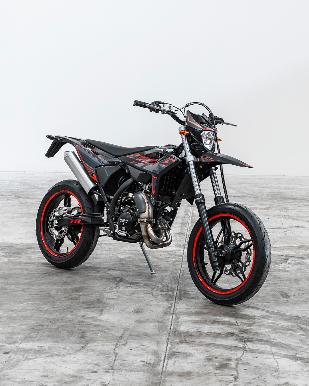 Supermoto